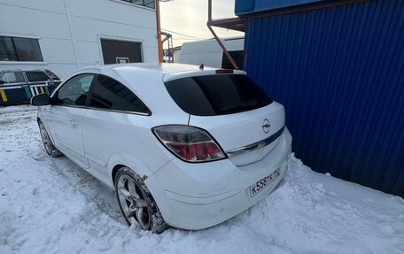 Opel Astra H, 2010 год, 540 000 рублей, 8 фотография