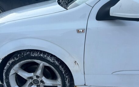 Opel Astra H, 2010 год, 540 000 рублей, 9 фотография