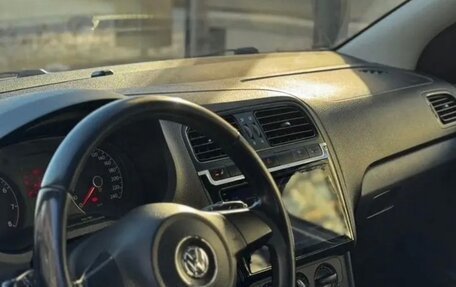 Volkswagen Polo VI (EU Market), 2012 год, 580 000 рублей, 6 фотография