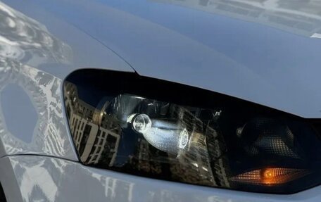 Volkswagen Polo VI (EU Market), 2012 год, 580 000 рублей, 7 фотография