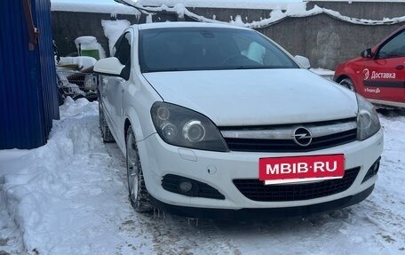 Opel Astra H, 2010 год, 540 000 рублей, 2 фотография