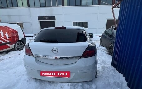 Opel Astra H, 2010 год, 540 000 рублей, 7 фотография