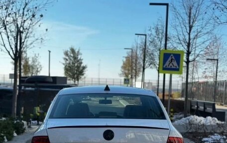 Volkswagen Polo VI (EU Market), 2012 год, 580 000 рублей, 8 фотография