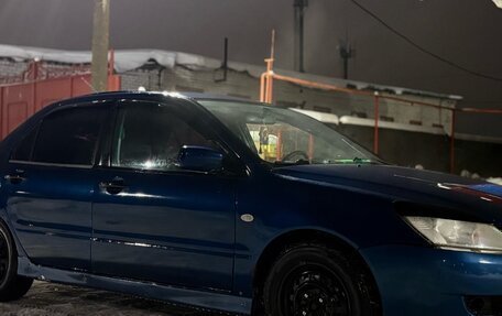 Mitsubishi Lancer IX, 2004 год, 235 000 рублей, 3 фотография