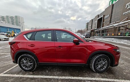Mazda CX-5 II, 2018 год, 2 280 000 рублей, 8 фотография