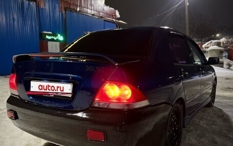 Mitsubishi Lancer IX, 2004 год, 235 000 рублей, 5 фотография