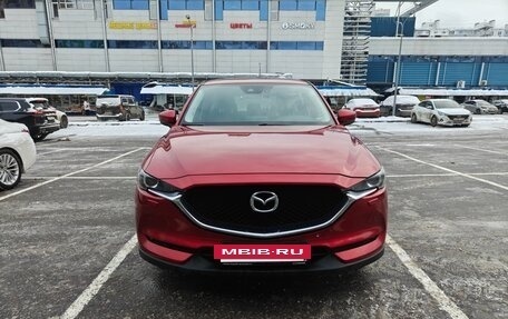 Mazda CX-5 II, 2018 год, 2 280 000 рублей, 4 фотография