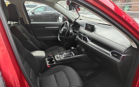 Mazda CX-5 II, 2018 год, 2 280 000 рублей, 9 фотография