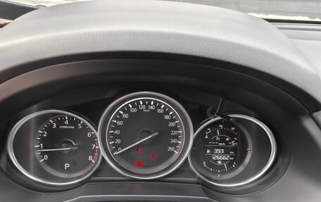 Mazda CX-5 II, 2018 год, 2 280 000 рублей, 13 фотография