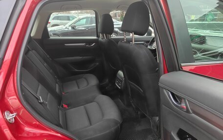 Mazda CX-5 II, 2018 год, 2 280 000 рублей, 10 фотография