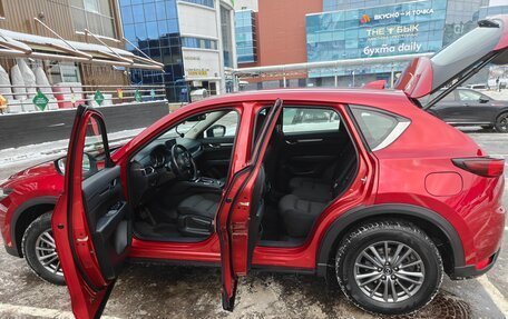 Mazda CX-5 II, 2018 год, 2 280 000 рублей, 11 фотография