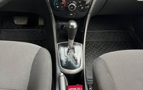 Hyundai Solaris II рестайлинг, 2013 год, 950 000 рублей, 6 фотография