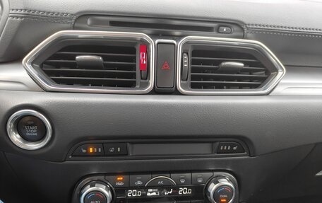 Mazda CX-5 II, 2018 год, 2 280 000 рублей, 15 фотография