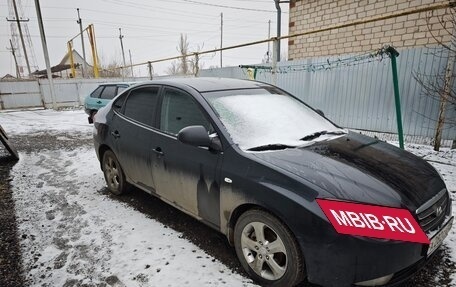 Hyundai Elantra IV, 2009 год, 400 000 рублей, 5 фотография