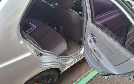 Hyundai Accent II, 2004 год, 350 000 рублей, 5 фотография