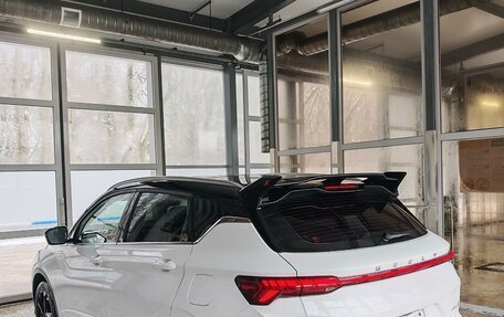 Geely Coolray I, 2024 год, 1 150 000 рублей, 5 фотография