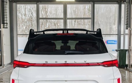 Geely Coolray I, 2024 год, 1 150 000 рублей, 4 фотография