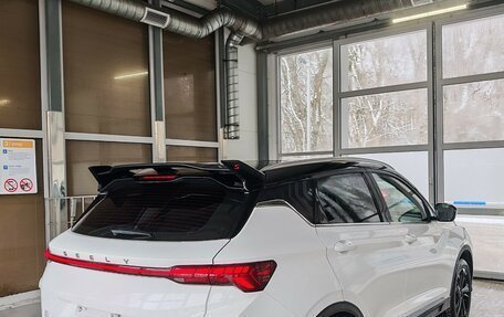 Geely Coolray I, 2024 год, 1 150 000 рублей, 8 фотография