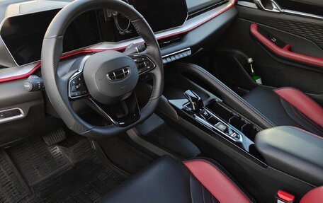 Geely Coolray I, 2024 год, 1 150 000 рублей, 9 фотография