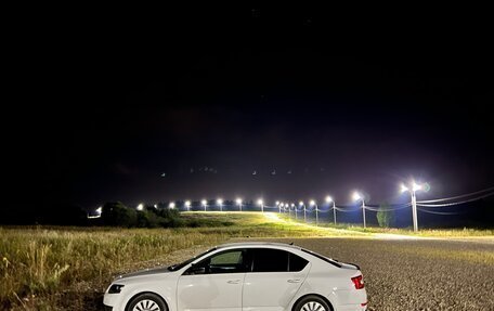 Skoda Octavia, 2014 год, 850 000 рублей, 6 фотография