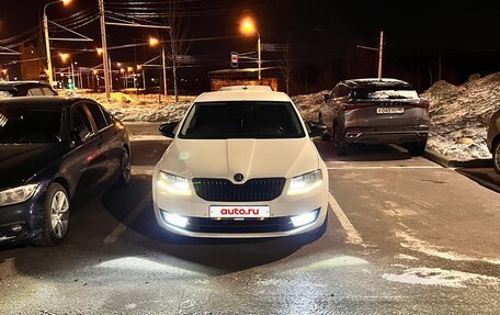 Skoda Octavia, 2014 год, 850 000 рублей, 7 фотография