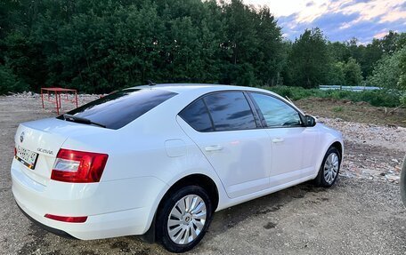 Skoda Octavia, 2014 год, 850 000 рублей, 11 фотография