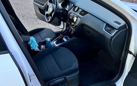 Skoda Octavia, 2014 год, 850 000 рублей, 14 фотография