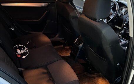 Skoda Octavia, 2014 год, 850 000 рублей, 13 фотография