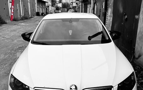 Skoda Octavia, 2014 год, 850 000 рублей, 10 фотография