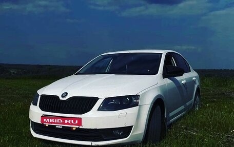 Skoda Octavia, 2014 год, 850 000 рублей, 9 фотография