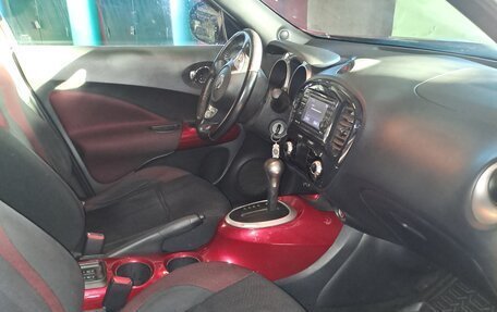 Nissan Juke II, 2012 год, 850 000 рублей, 5 фотография