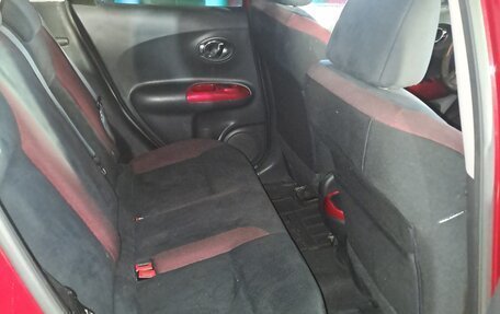 Nissan Juke II, 2012 год, 850 000 рублей, 6 фотография