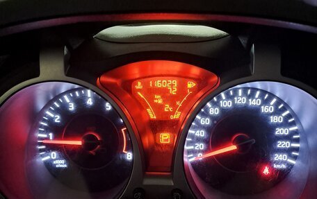 Nissan Juke II, 2012 год, 850 000 рублей, 8 фотография