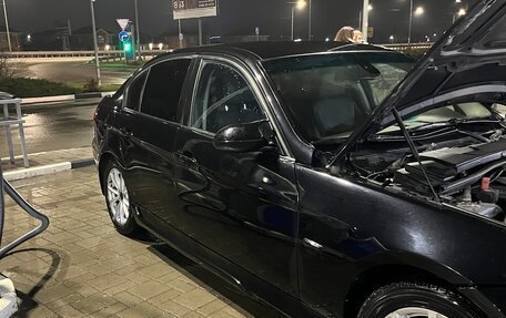 BMW 3 серия, 2007 год, 865 000 рублей, 8 фотография