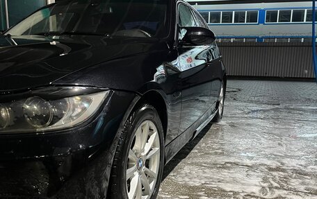 BMW 3 серия, 2007 год, 865 000 рублей, 3 фотография