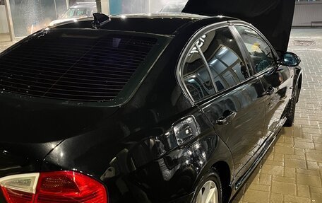 BMW 3 серия, 2007 год, 865 000 рублей, 9 фотография