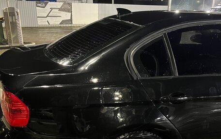 BMW 3 серия, 2007 год, 865 000 рублей, 17 фотография