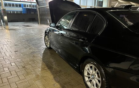 BMW 3 серия, 2007 год, 865 000 рублей, 18 фотография