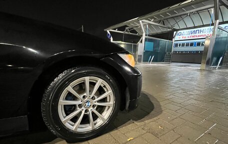 BMW 3 серия, 2007 год, 865 000 рублей, 25 фотография