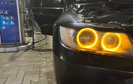 BMW 3 серия, 2007 год, 865 000 рублей, 23 фотография