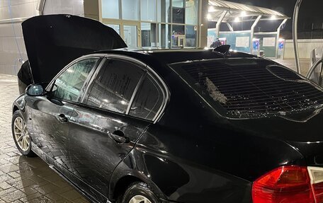 BMW 3 серия, 2007 год, 865 000 рублей, 14 фотография