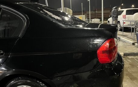 BMW 3 серия, 2007 год, 865 000 рублей, 16 фотография