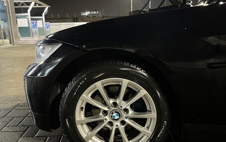 BMW 3 серия, 2007 год, 865 000 рублей, 19 фотография