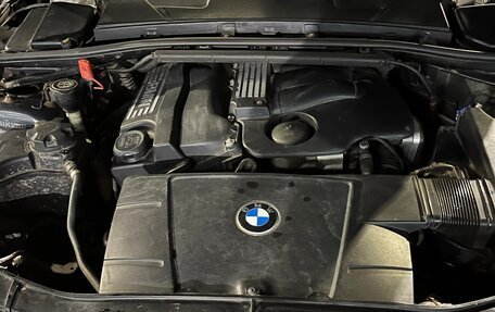 BMW 3 серия, 2007 год, 865 000 рублей, 22 фотография