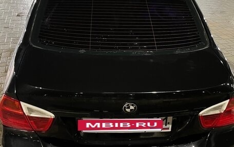 BMW 3 серия, 2007 год, 865 000 рублей, 13 фотография