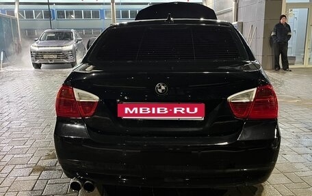 BMW 3 серия, 2007 год, 865 000 рублей, 11 фотография