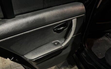 BMW 3 серия, 2007 год, 865 000 рублей, 30 фотография