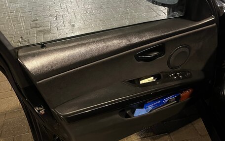 BMW 3 серия, 2007 год, 865 000 рублей, 35 фотография