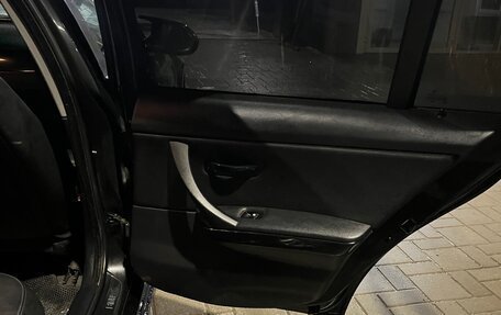 BMW 3 серия, 2007 год, 865 000 рублей, 26 фотография