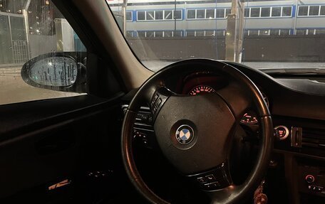 BMW 3 серия, 2007 год, 865 000 рублей, 32 фотография